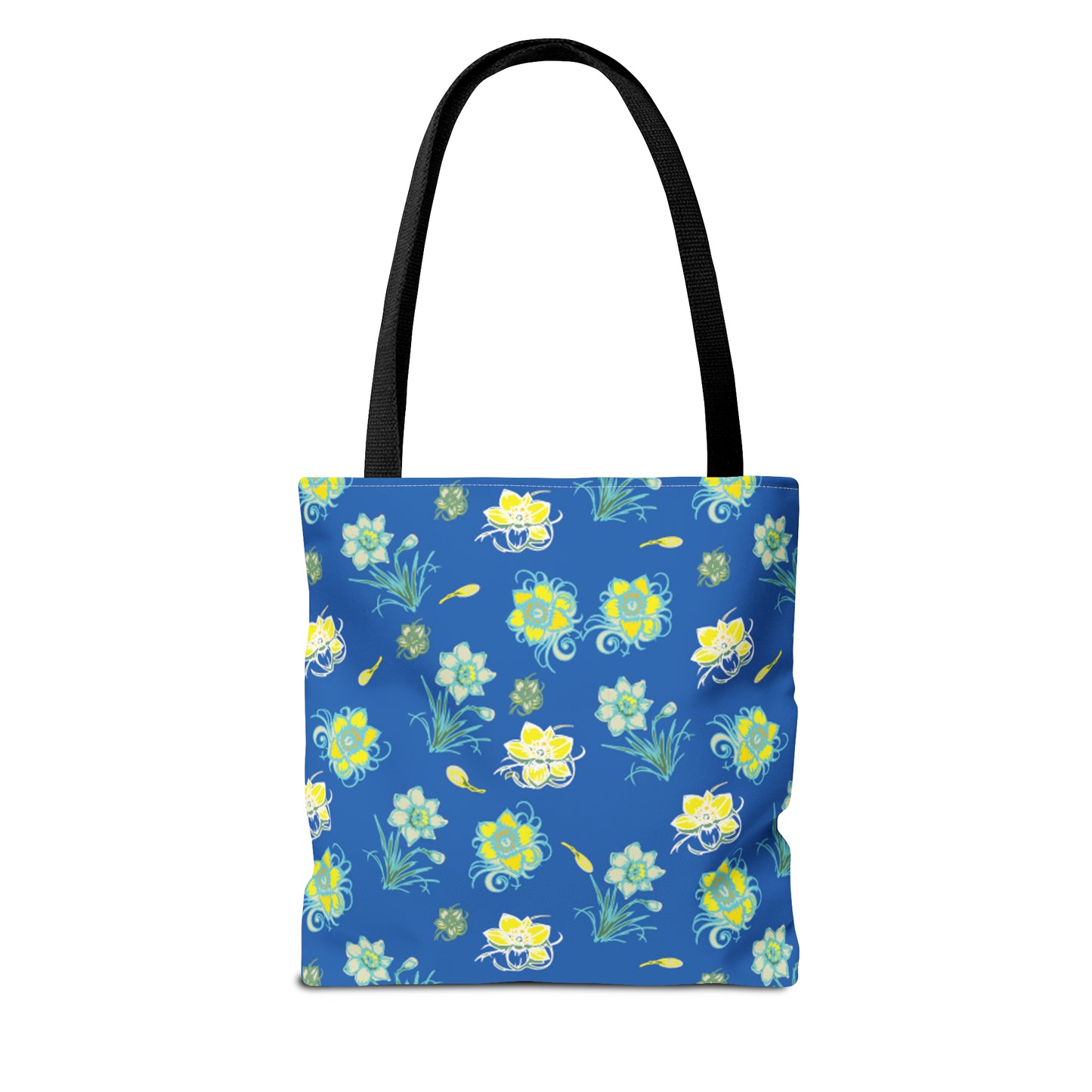 Daffodil Tote Bag