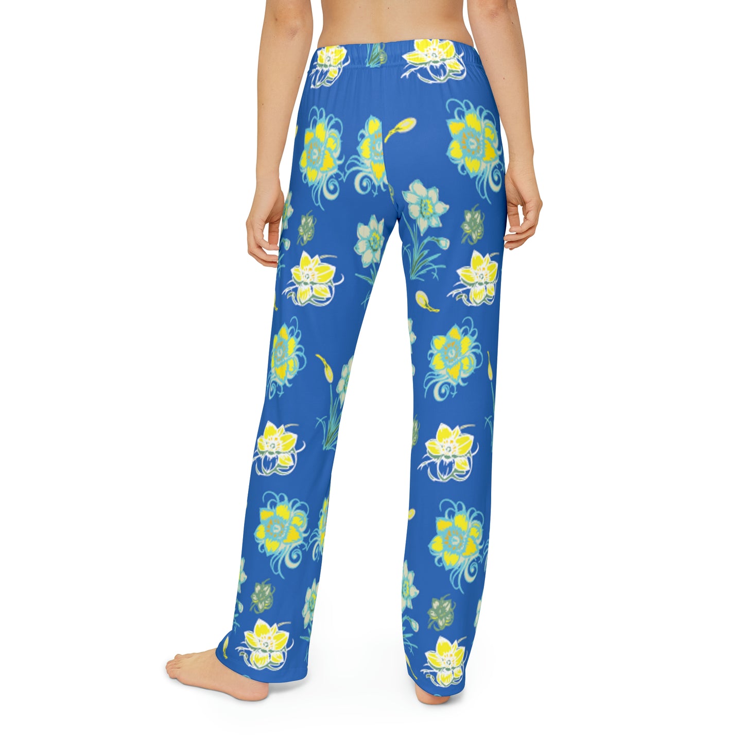 Daffodil Kids Pajama Pants Bottoms