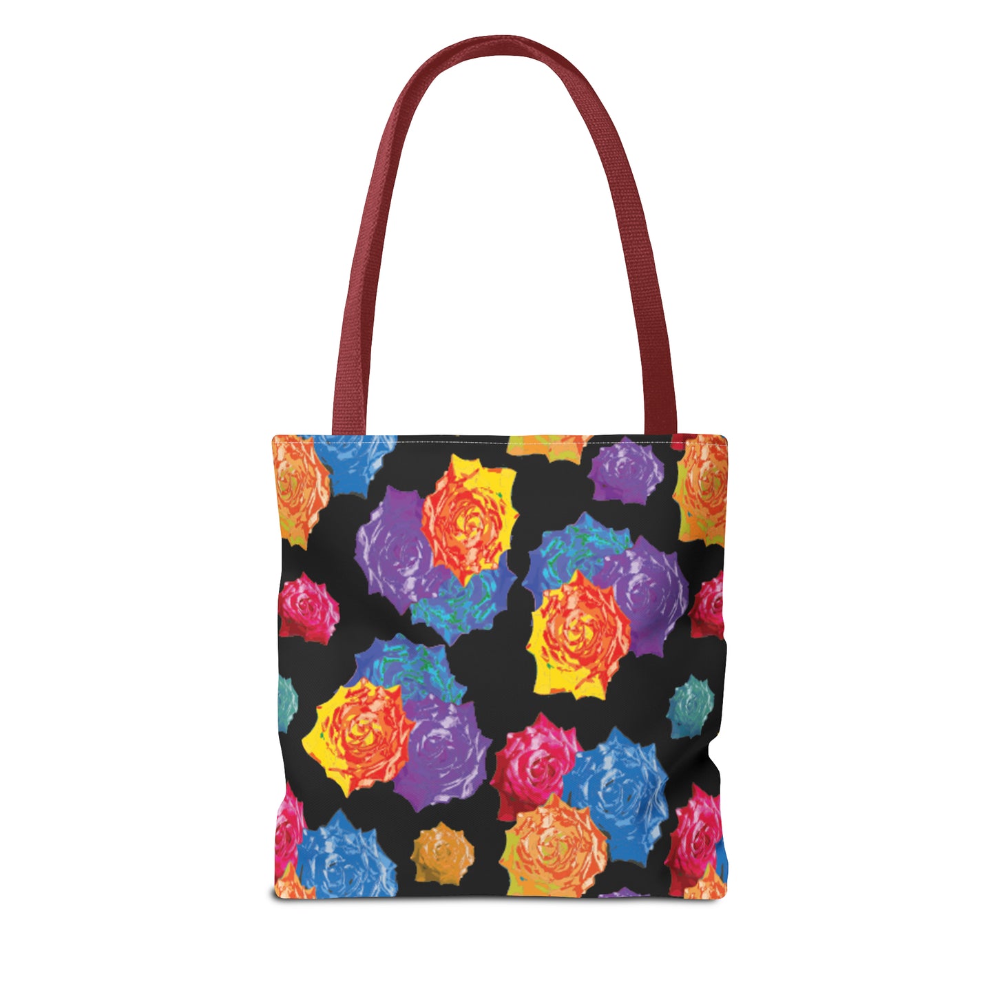 Rose Tote Bag