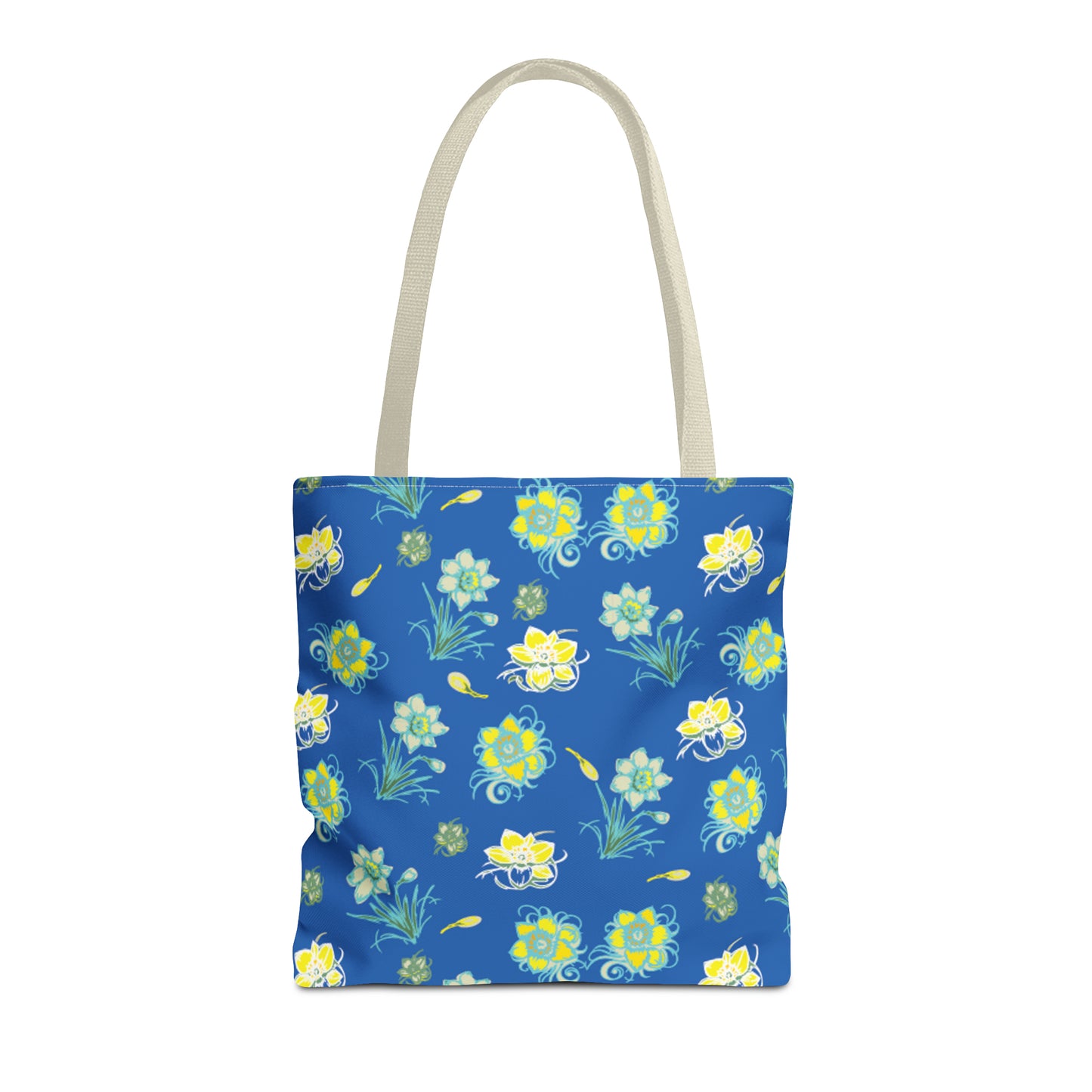 Daffodil Tote Bag