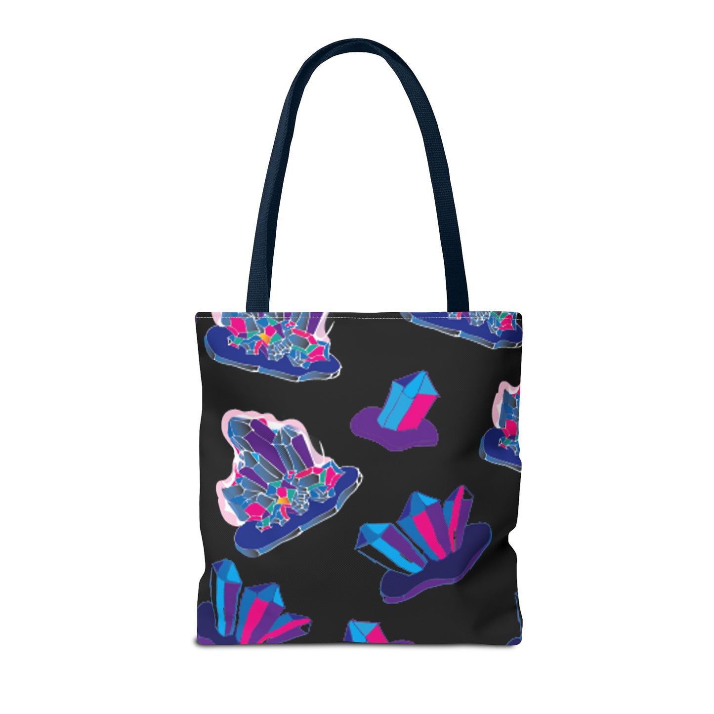 Crystal Tote Bag