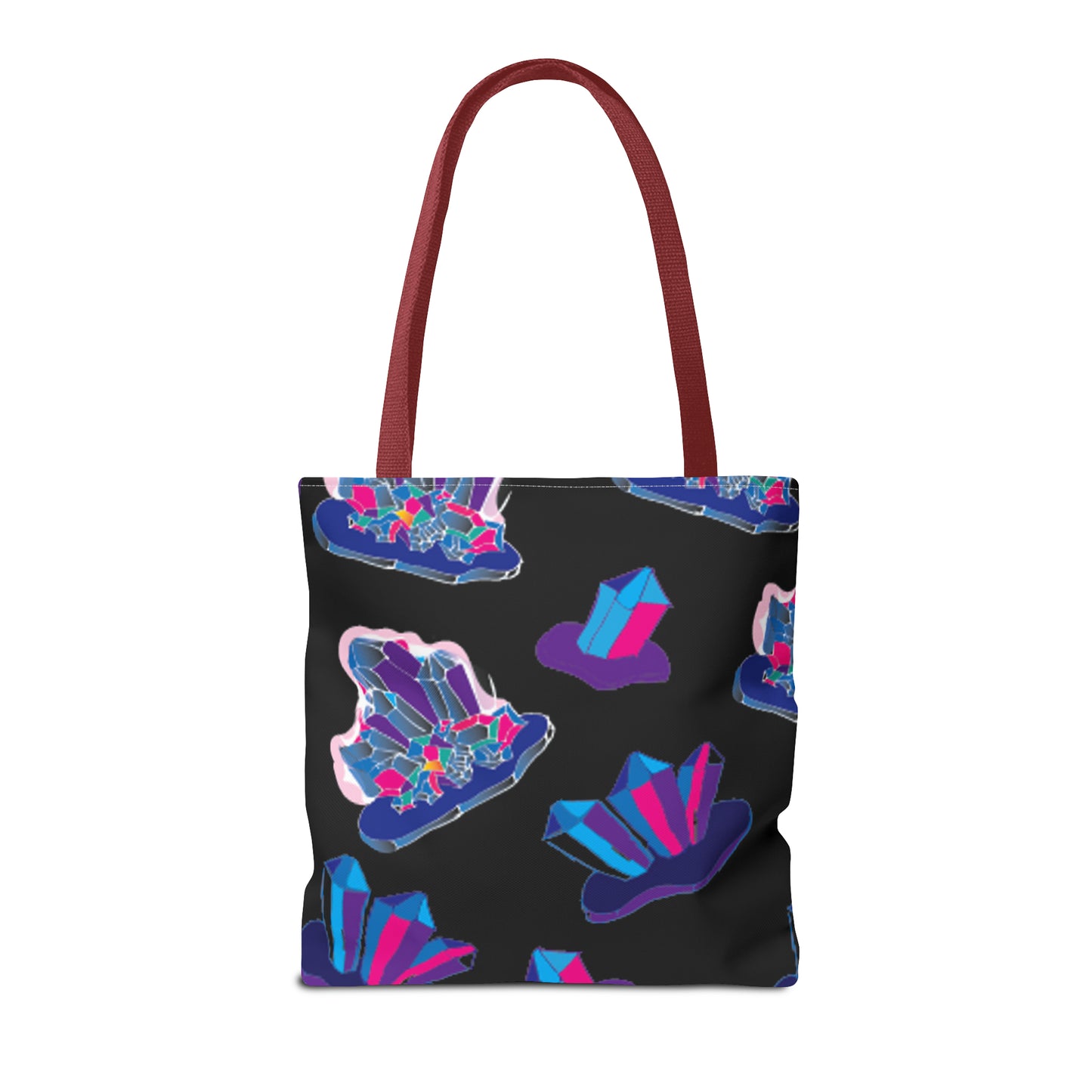 Crystal Tote Bag