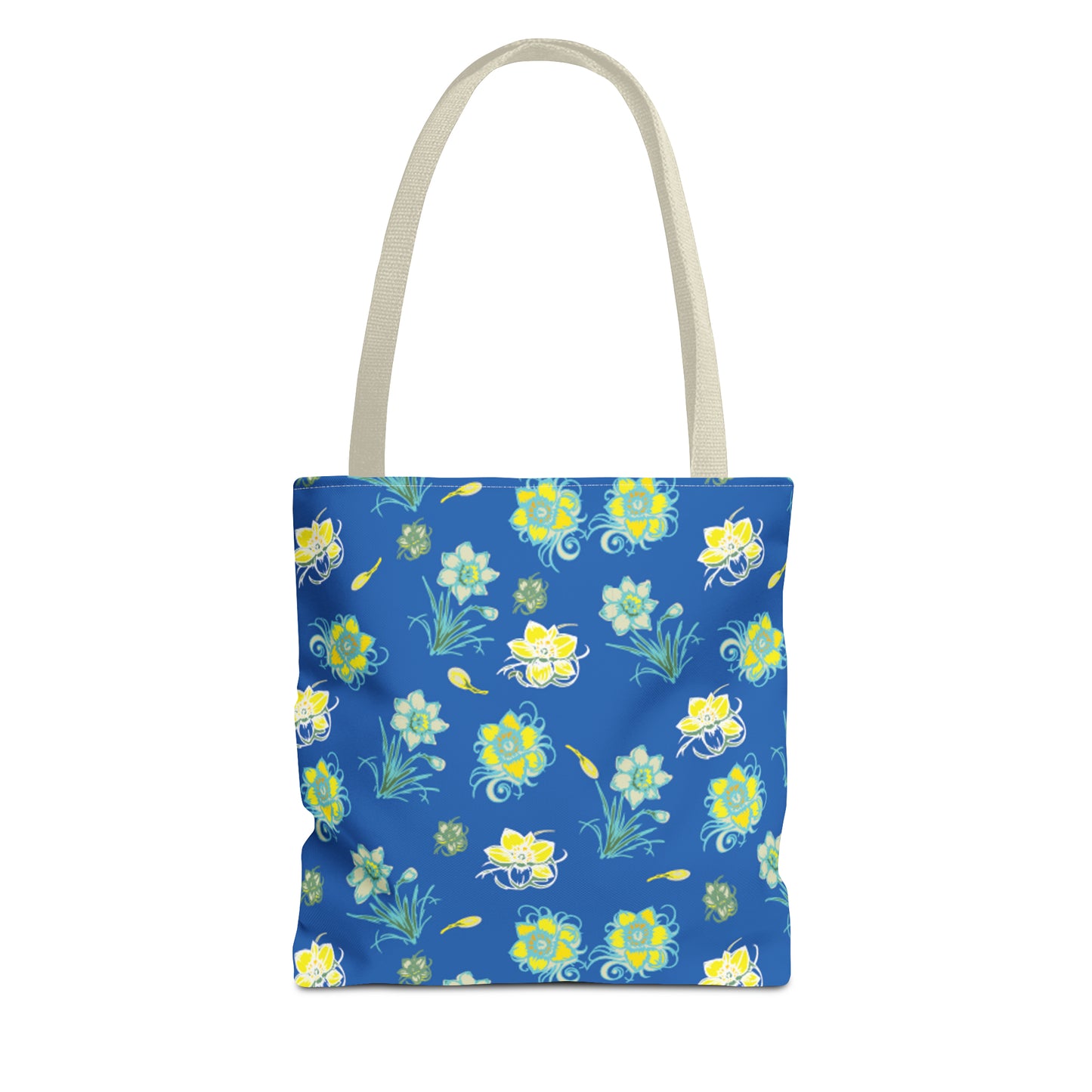 Daffodil Tote Bag