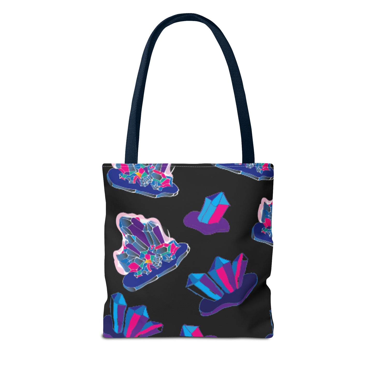 Crystal Tote Bag