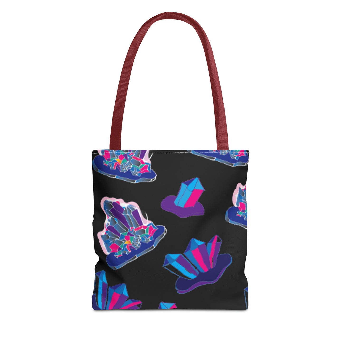 Crystal Tote Bag