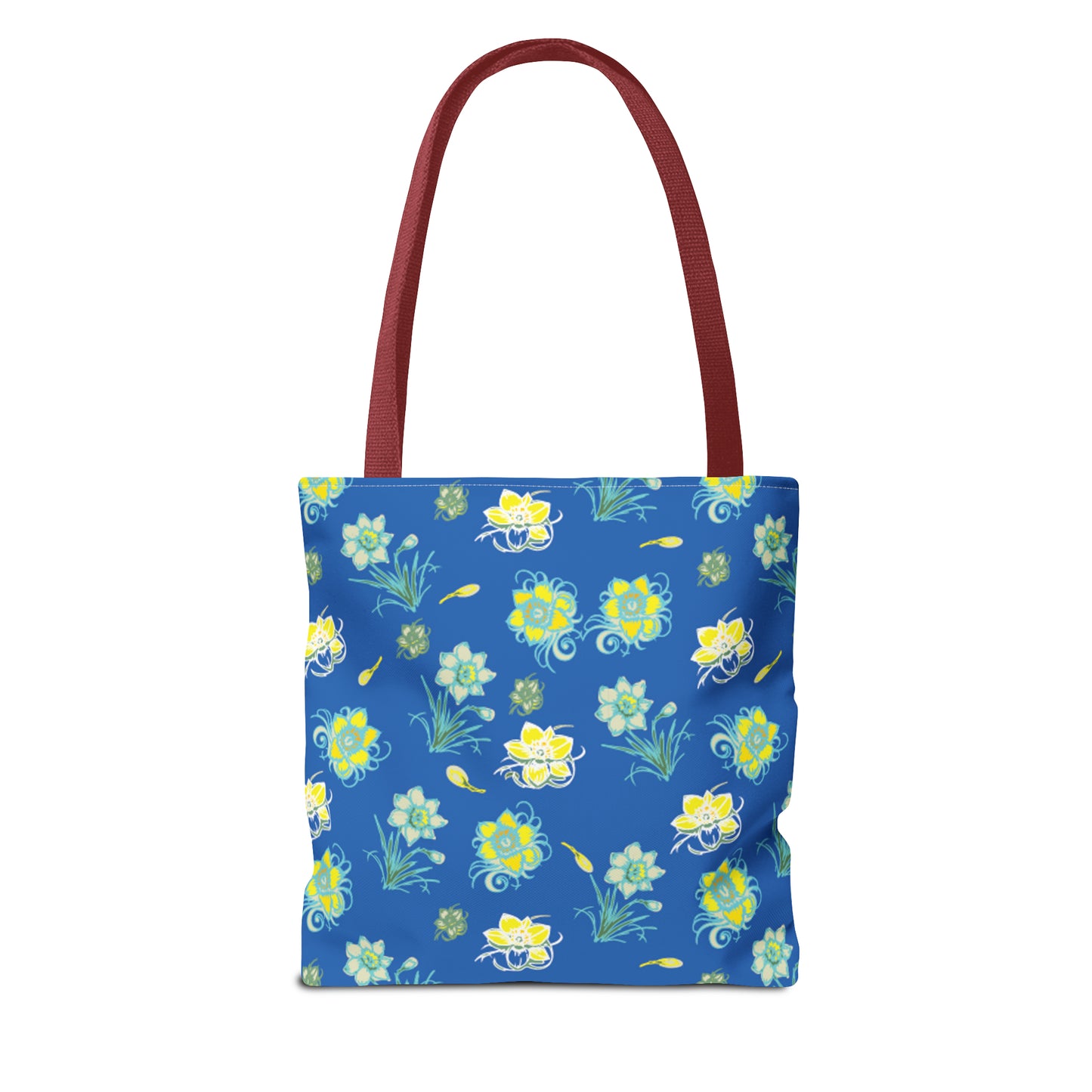 Daffodil Tote Bag