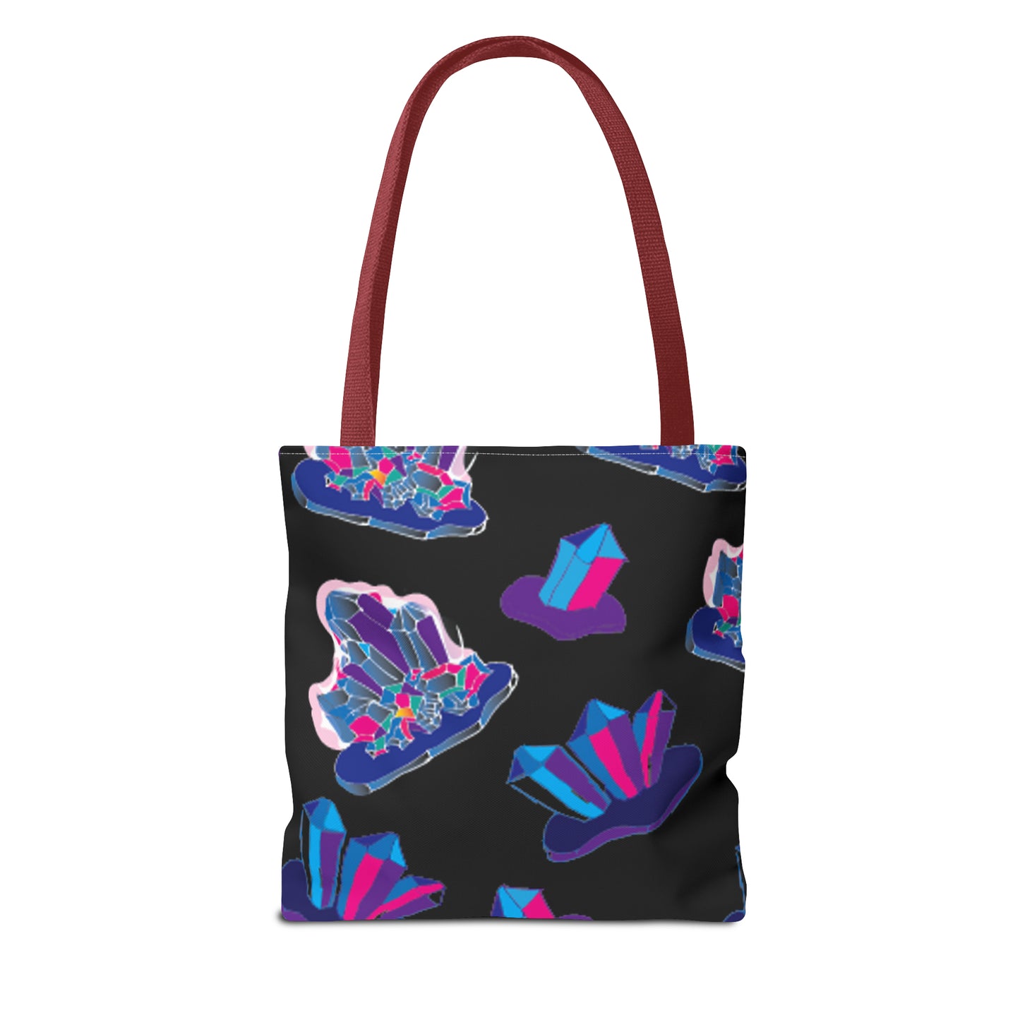 Crystal Tote Bag