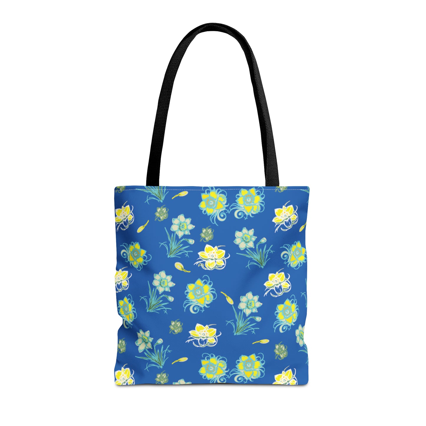 Daffodil Tote Bag