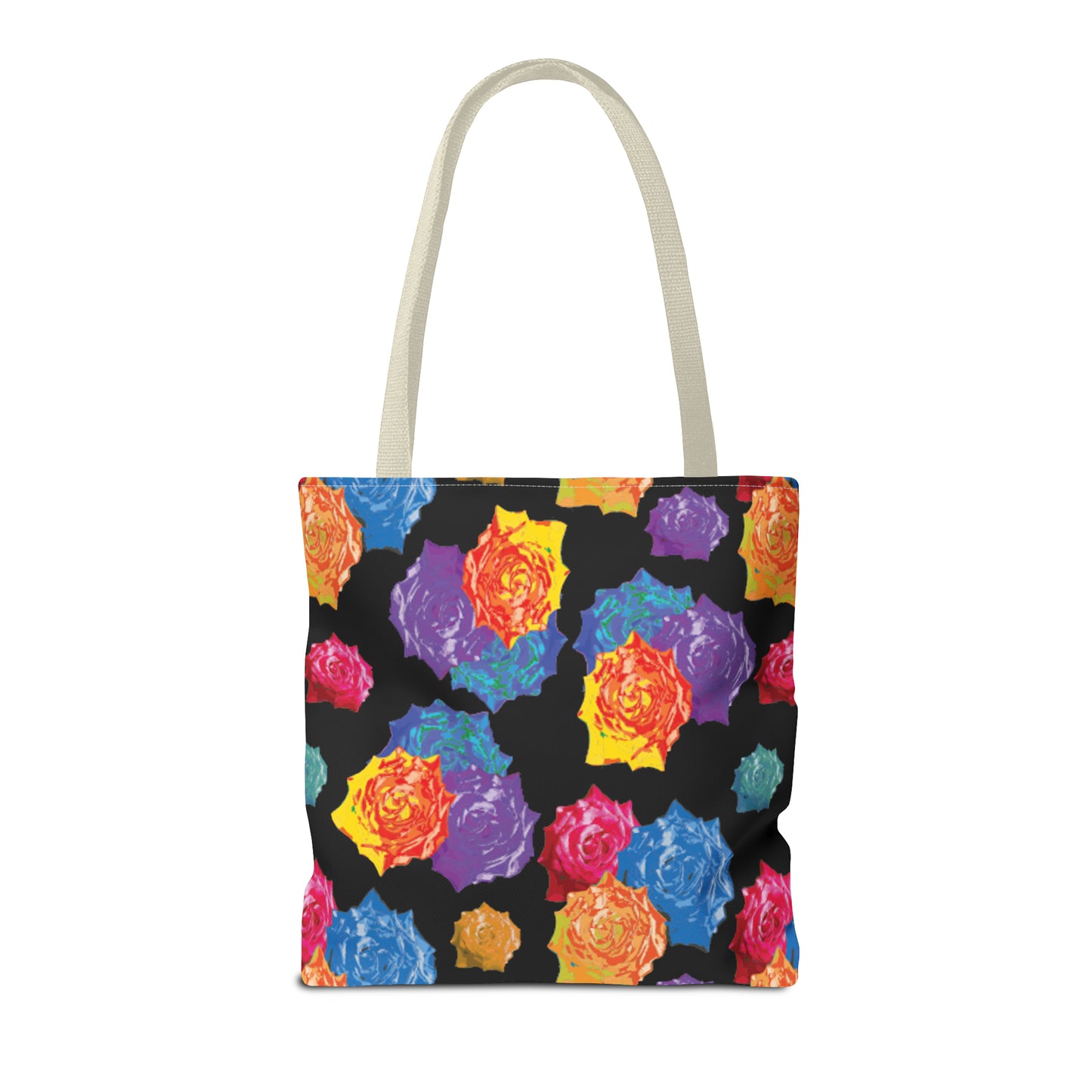 Rose Tote Bag