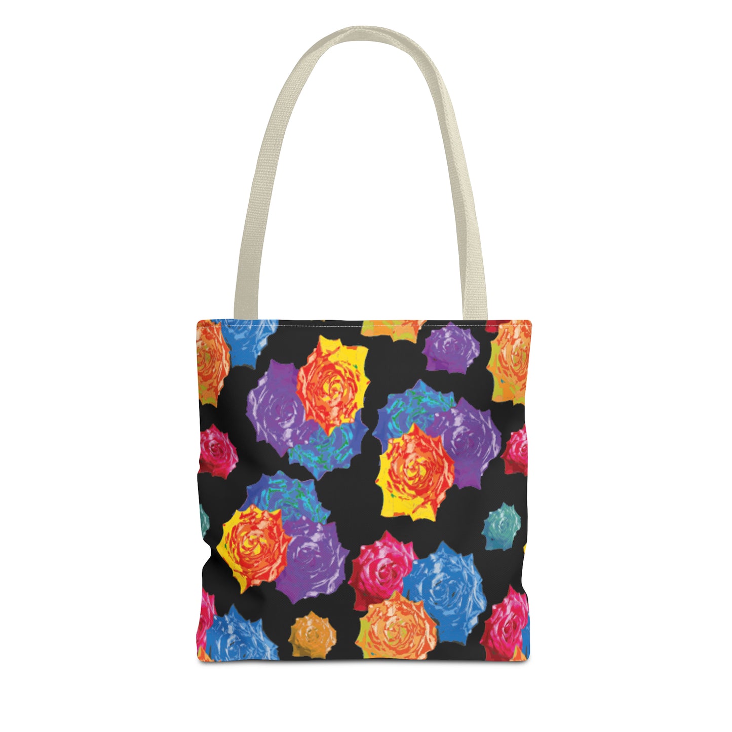 Rose Tote Bag