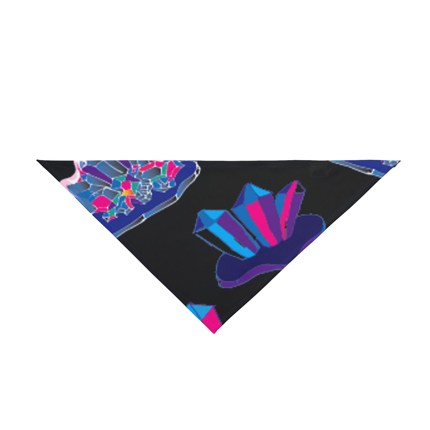 Chrystal Pet Bandana