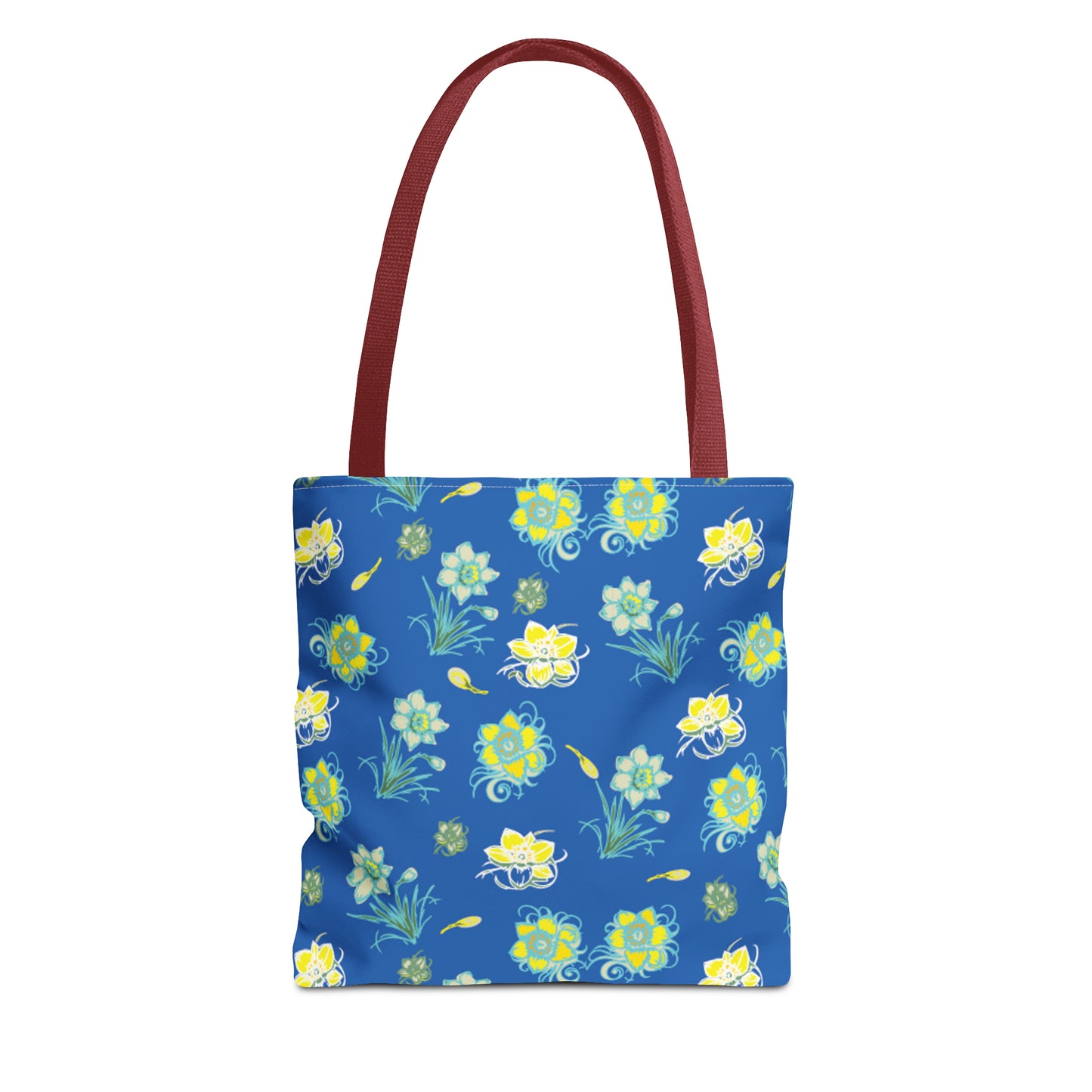 Daffodil Tote Bag