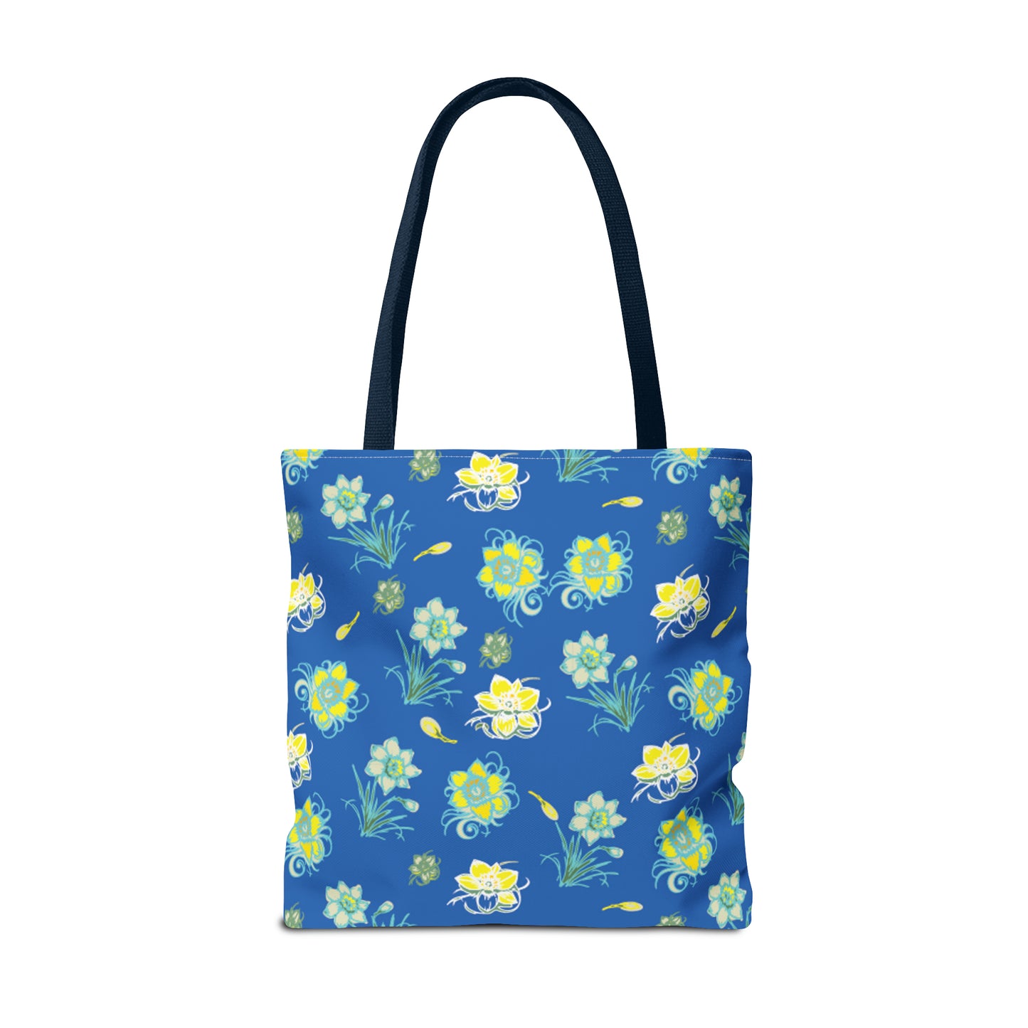 Daffodil Tote Bag