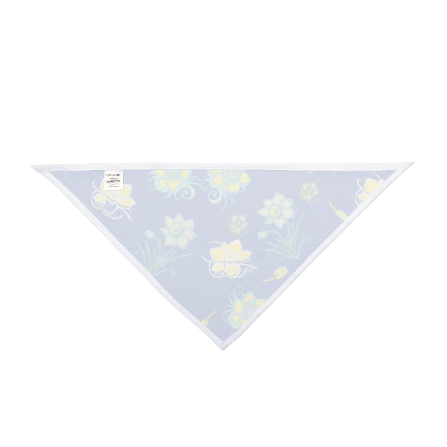 Daffodil Pet Bandana