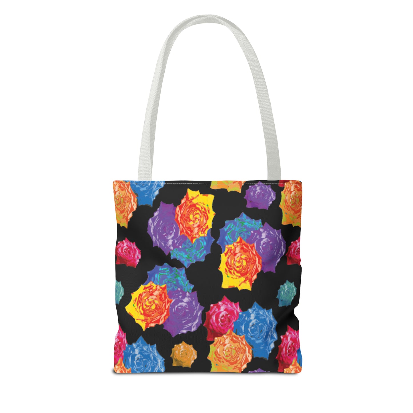 Rose Tote Bag